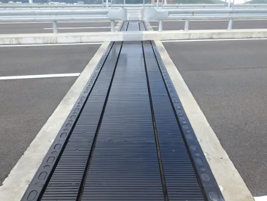  正木高架橋 橋梁補修の画像